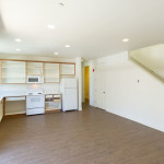 Roundhouse Place Apartment Interiors