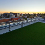 Icon Gardens Apartment Exterior