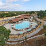 Cava Robles RV Resort Paso Robles