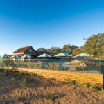 Paso Robles Cava Robles RV Resort Pool