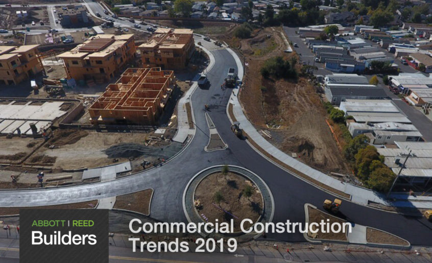 Commercial Construction Trends 2019 SLO Roundabout